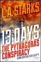 13 Days: The Pythagoras Consipracy
